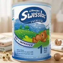 SWISLAC 1