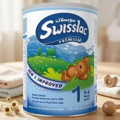 SWISLAC 1