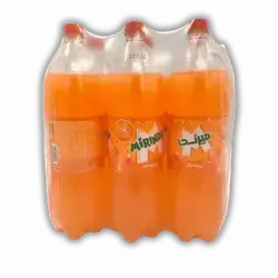 Miranda Orang 1.75Ml  - 6Add