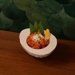 Chicken Teryaki With Rice