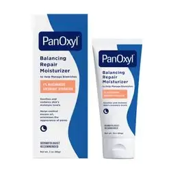 Panoxyl - Balancing Repair Moisturizer