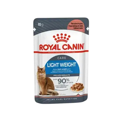 ڕۆیاڵ کانیـن لایت وەیتی کەیەر لە گۆشتاودا 85g