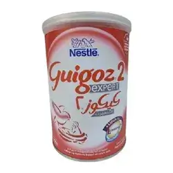 Nestle Guigoz Expert No.2 Milk 400g