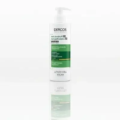 VICHY DERCOS Anti-Dandruff DS