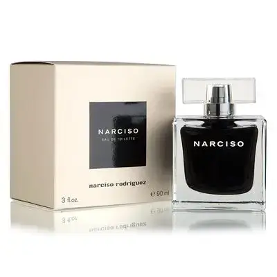 NARCISO RODRIGUEZ-BLACK PERFUME (PF19)