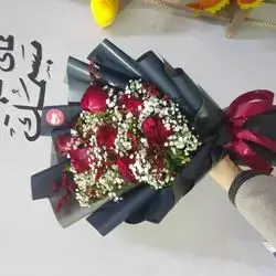 Flower Bouquet