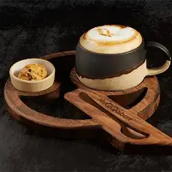 Cappuccino