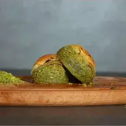 Dilbar Baklava