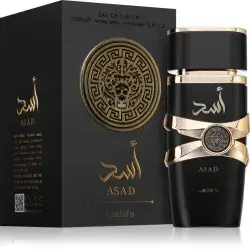 Lattafa Asad EDP 100mL - ORIGINAL