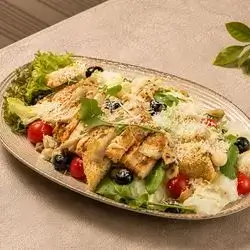 Caesar Grill