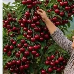Sour Cherry