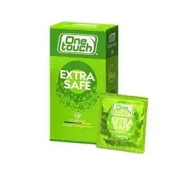 ONE TOUCH CONDOM LIGHTS ( 12 ) MADE IN GERMANY
