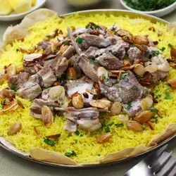 Family Mansaf