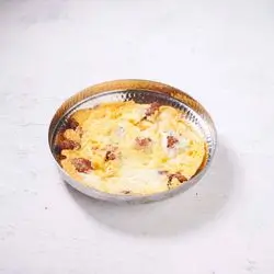 Eggs with Owrook