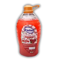 Panel Liquid Soap 3 Liters