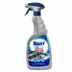 Total Fat Remover, Knockout Phase, 750ml