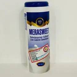 Law Calorie Sweetener
