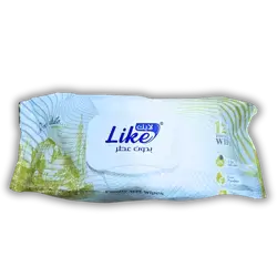 Kleenex Moisturizing White,Like 120 count