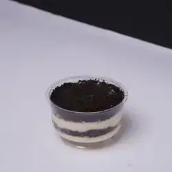 Oreo Magnolia