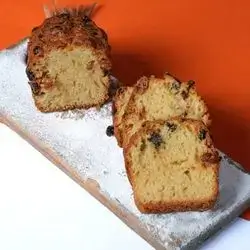 Fruit English Cake