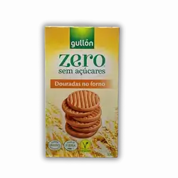 Colon Zero Biscuits 330g