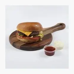 Cheese Burger