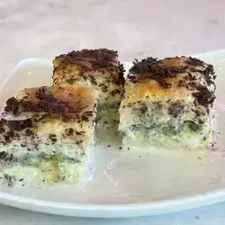 Baklava With Milk 1/4 Kg