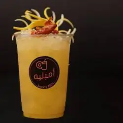 Spicy Mocktail