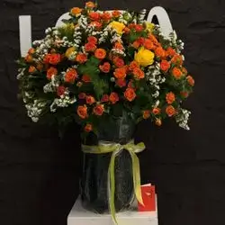 Flower Box