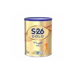 S-26 Pro Gold Stage 1 400g
