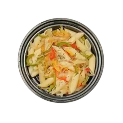Vegetable Pasta Platter