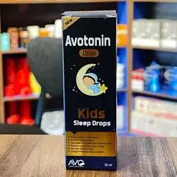 avotonin sleep drops 30ml