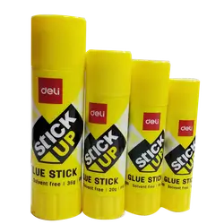 Deli – Stick up Glue Stick 9g