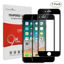 Screen Protector for iPhone 8 White