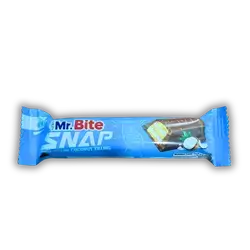 Nestle Mist Bite Snap Coconut 35g