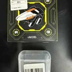 Laser Pubg Double