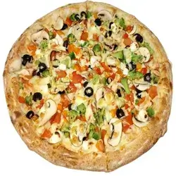 Family Pizza