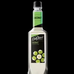 DaVinci Syrup Coconut