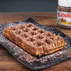 Waffle