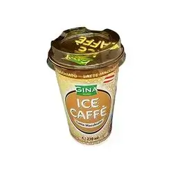 Gina Ice Caffe 230Ml