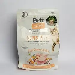 Brit Care - Sensitive Healthy Digestion & Delicate Taste