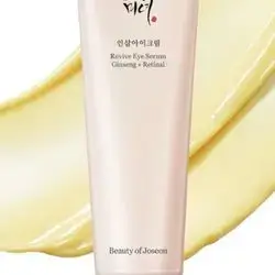 revive eye serum ginseng + retinol