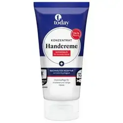 Today Konzentrat Handcreme (Concentrated Hand Cream)