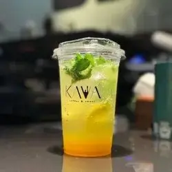Passion Fruit
