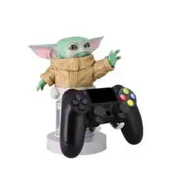 Cable Guys Star Wars: The Mandalorian "The Child" (Grogu) V1 Phone and Controller Holder
