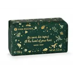Pine Extract Soap 150g