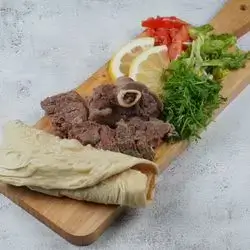 Meat Sandwich