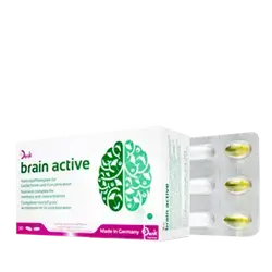 BRAIN ACTIVE DENK 30cap