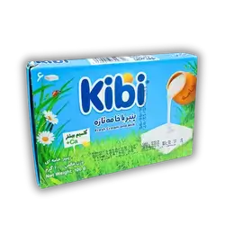 Kibbe Cheese Square 100g