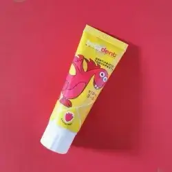 Betadent Kids Toothpaste 3-6 Years